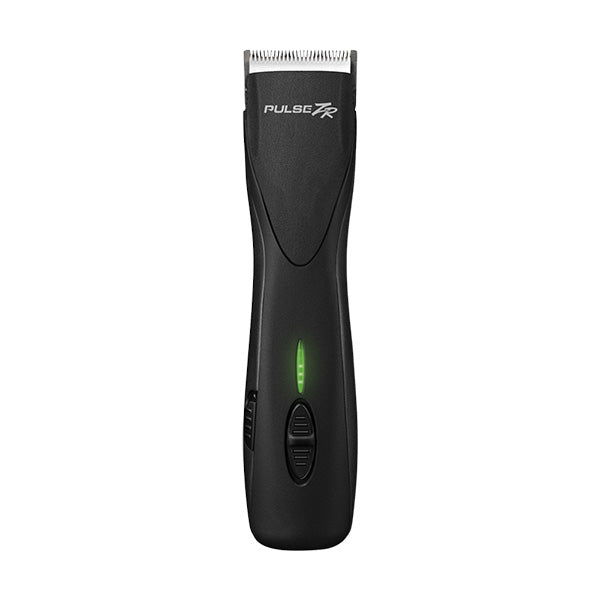 máq. tosquia andis sem fios 5 vel. - dblc-2 pulse zr ii vet pack