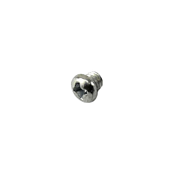 lower blade screw