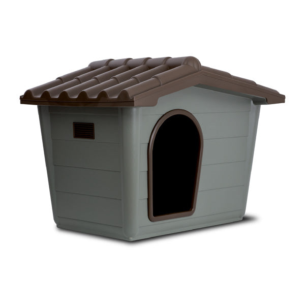 casota plástico - sprint eco #variant:MINI - 60 x 50 x 41 cm