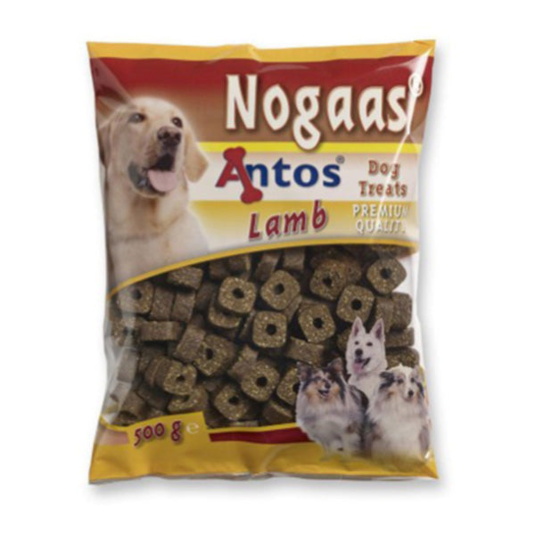 snack - nogaas - 500 g #variant:Borrego