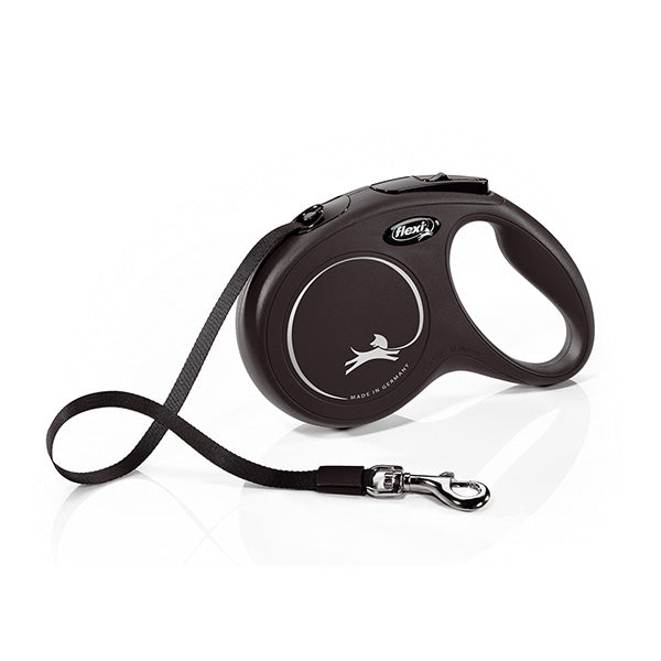 flexi new classic - fita #variant:XS - 3 mt / 12 Kg