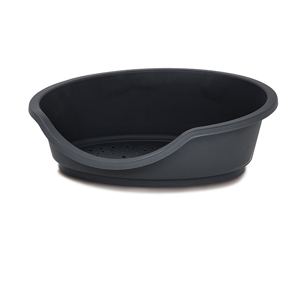cama plastica - tino eco #variant:53 X 32 X 18 CM
