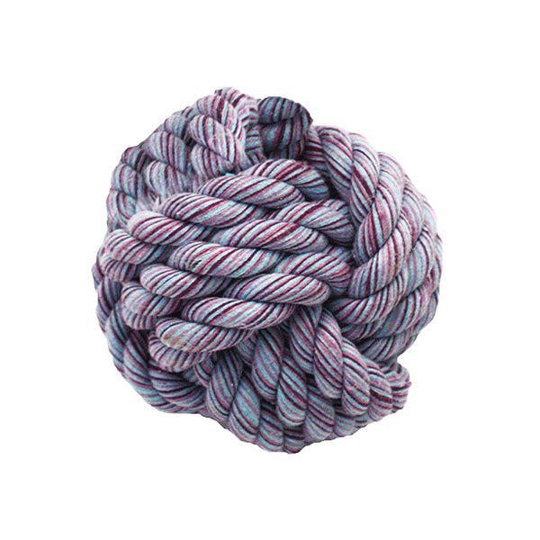 brinquedo cão - "knot ball - giant" - 15x15 cm