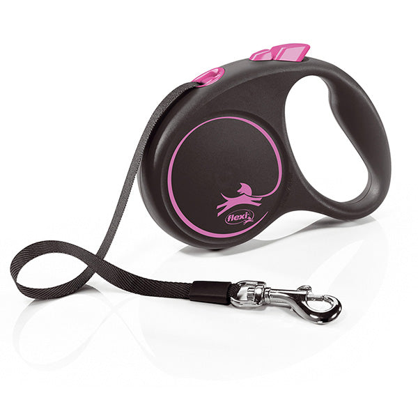 flexi black design