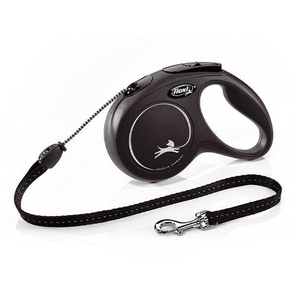 flexi new classic - fio #variant:XS - 3 mt / 8 Kg