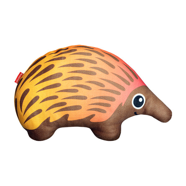 brinquedo cão reddingo "durables" - 23,5 cm - echidna