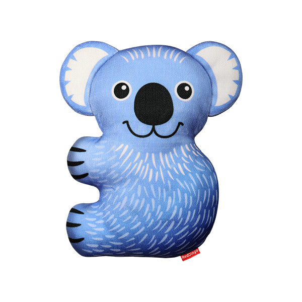brinquedo cão reddingo "durables" - 20 cm - koala