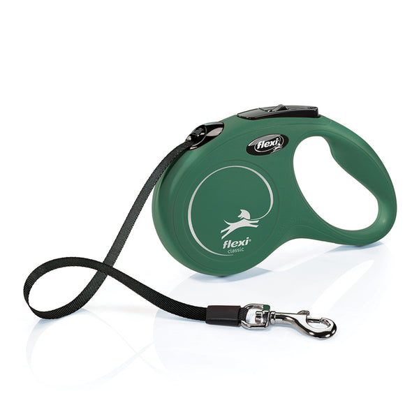 flexi new classic - fita #variant:S - 5 mt / 15 Kg