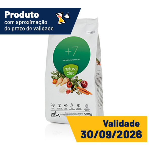 natura diet +7