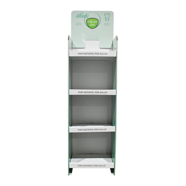 display odontic