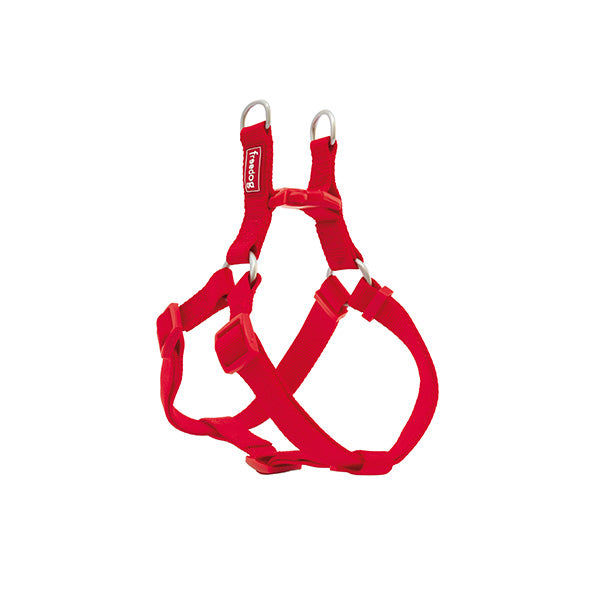 peitoral tipo a - nylon basic