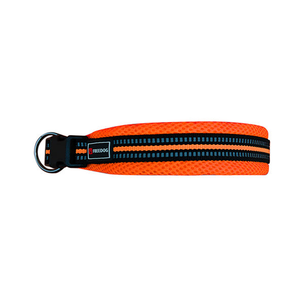 coleira soft sport
