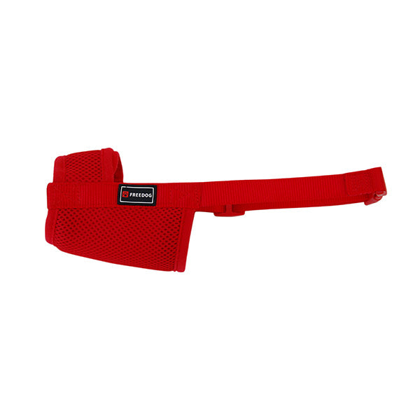 açaime - nylon soft #variant:XS