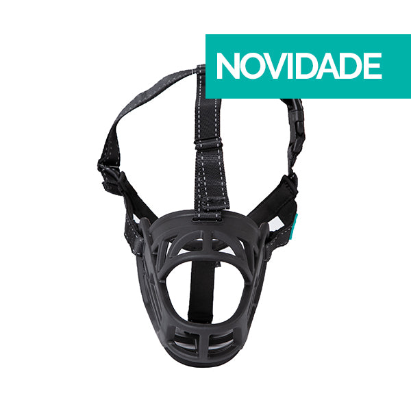 açaime ergo plus preto #variant:M