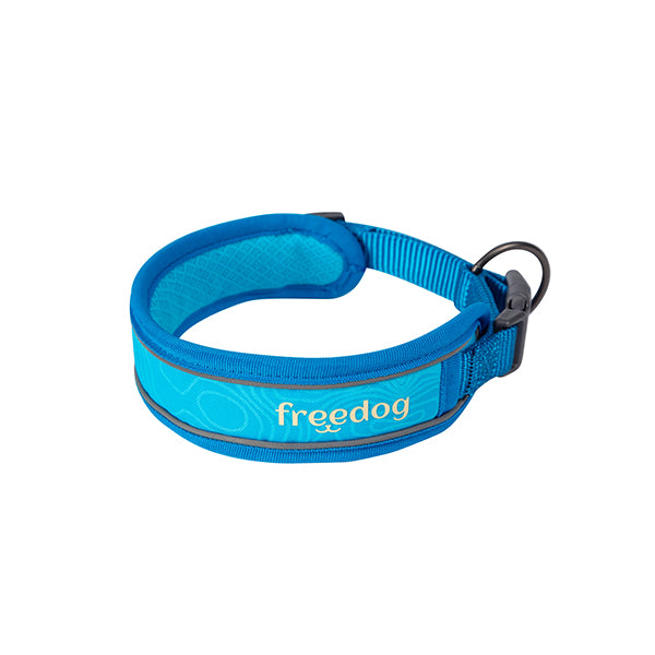 coleira cool pro tech #variant:15 MM X 30/42 CM