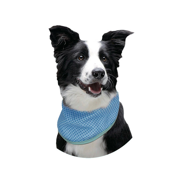 freedog bandana refrescante #variant:20/30 cm