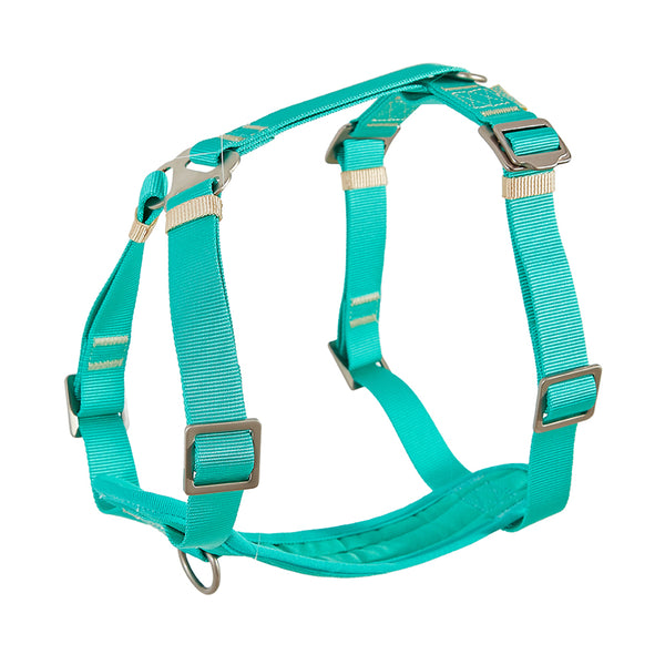 peitoral p/ carro saferide pro #variant:20 MM X 32/50 cm / 44/60 cmn