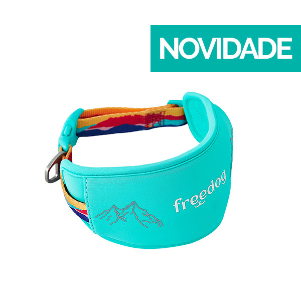 coleira peak montse