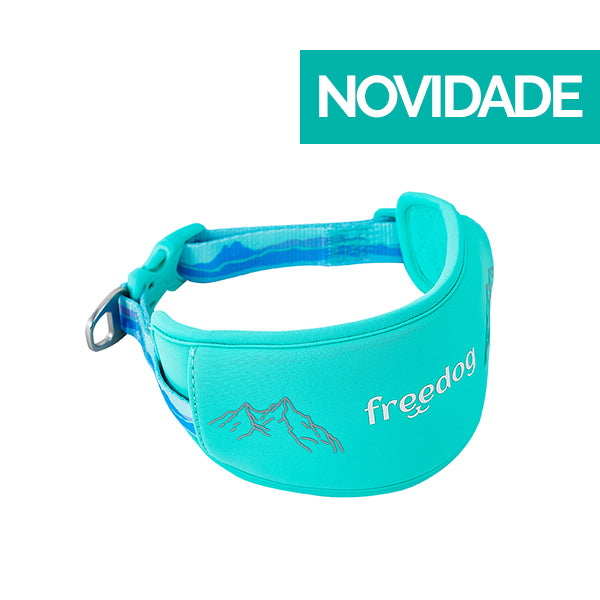 coleira peak pedra #variant:15mm x 35cm