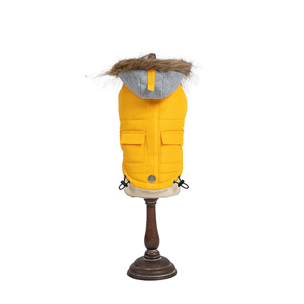 casaco eco pooch
