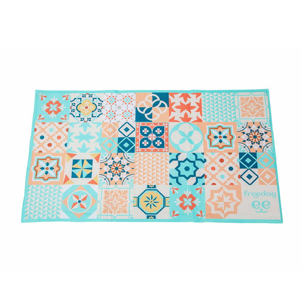 freedog cool bed espuma