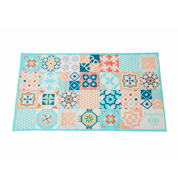freedog cool bed espuma #variant:50 x 40 cm