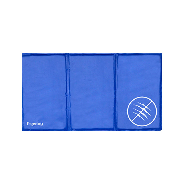 freedog cool bed anti-scratch