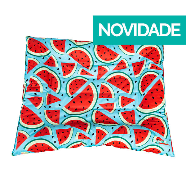 freedog cooling cushion