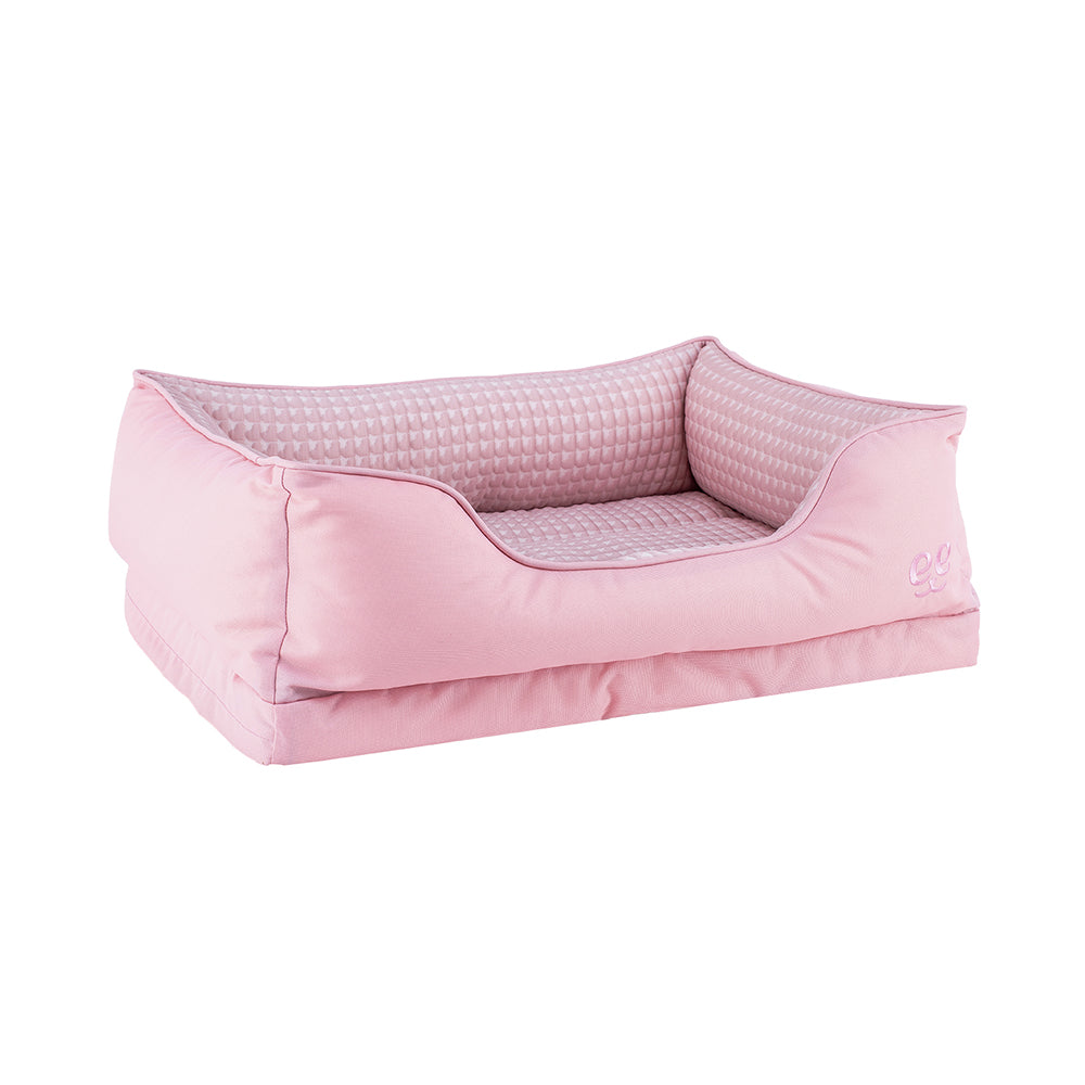 cama glacial