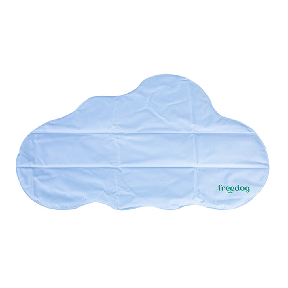 freedog cooling mat nuvem