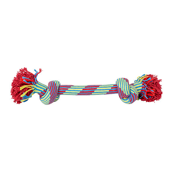 brinquedo "knot teether"