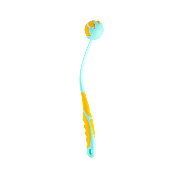 brinquedo splash throwball - 46x6,5x5,3 cm