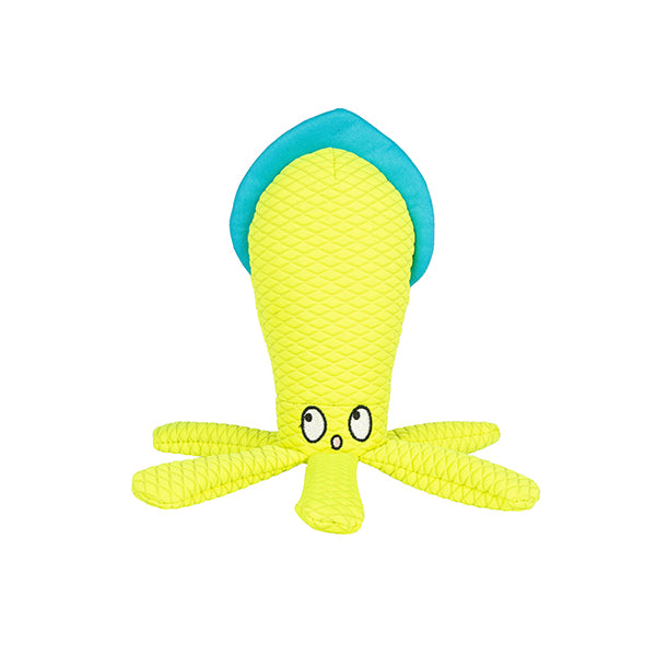 brinquedo flutuante "queen jellyfish" com som 25 x 10,5 cm