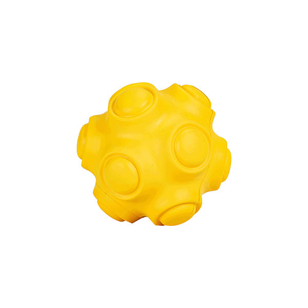 brinquedos borracha - rivet