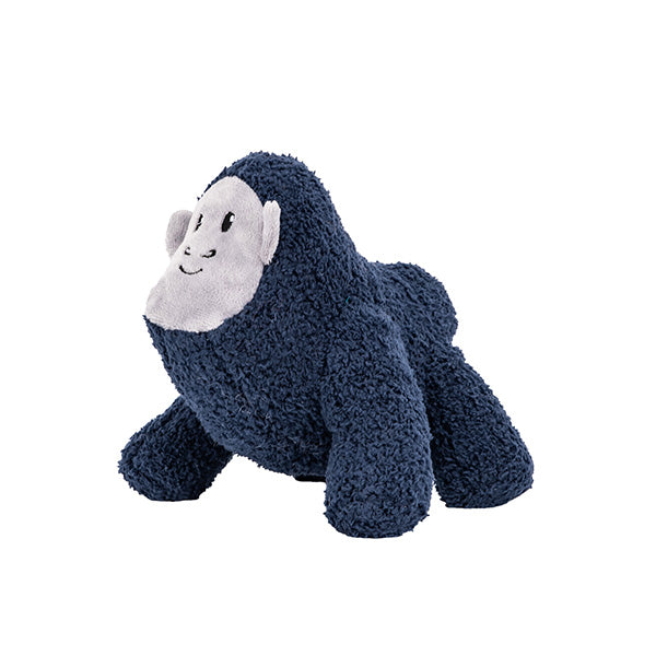 brinquedo peluche - tough kong c/ som - 19x18 cm