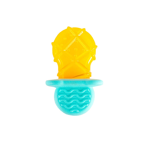 brinquedo refrescante soother cooling - 13,6x8,6x4,9 cm