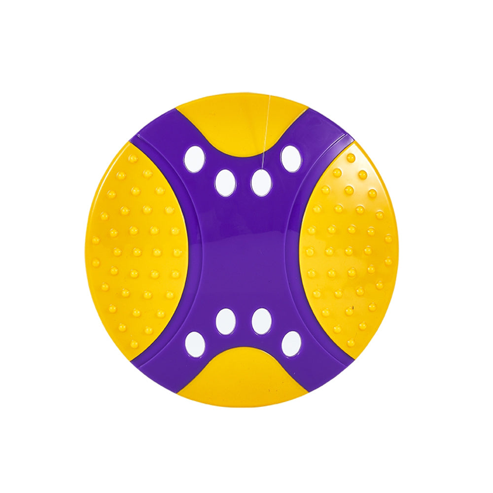brinquedo zygo frisbee