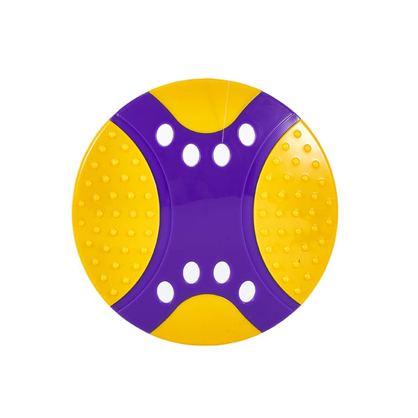 brinquedo zygo frisbee #variant:17 x 17 x 2.2 cm