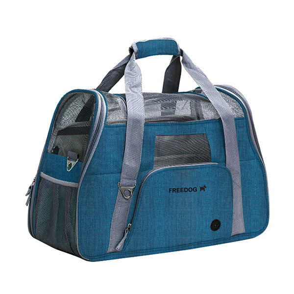 transportadora crossworld