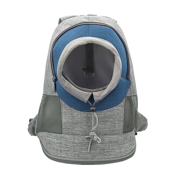 transportadora mochila misti