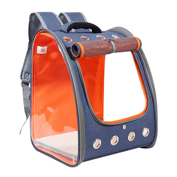 transportadora mochila beta