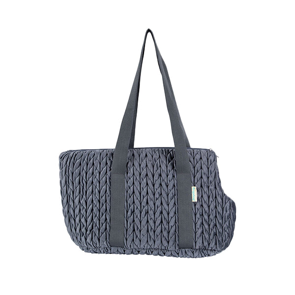 transportadora touch cinzento antracite 38 x 28 x 20cm