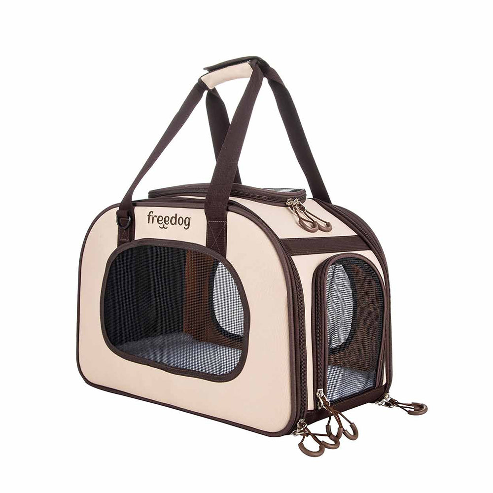 transportadora traveltails