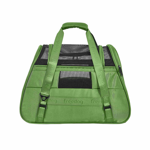 transportadora denver premium #variant:GREEN
