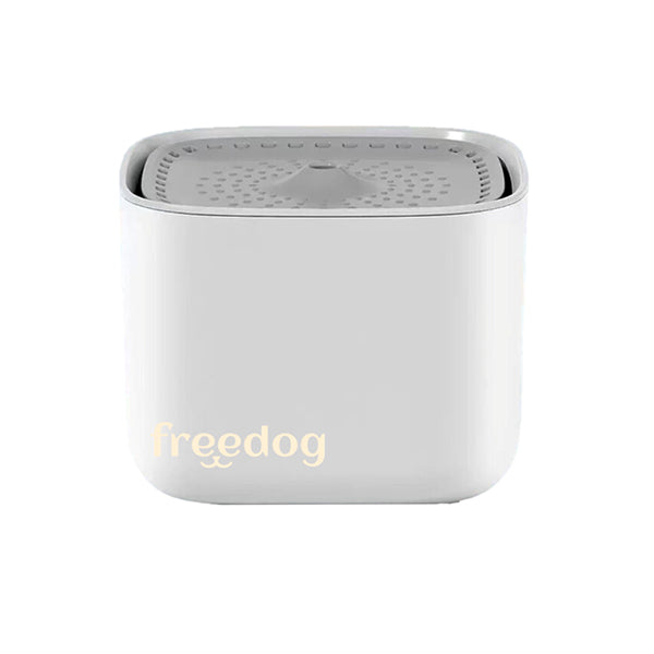 fonte água automática freeflow para cães e gatos 3
