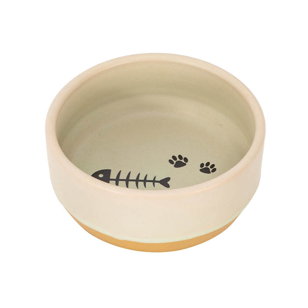 comedouro cyllene - beige