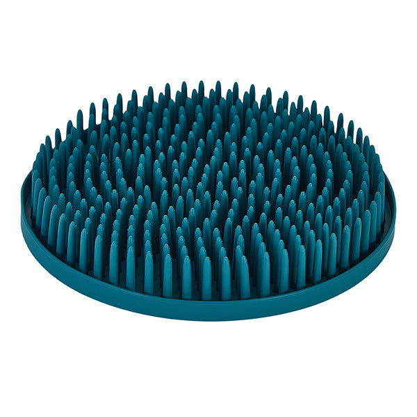 smooth mat strainer