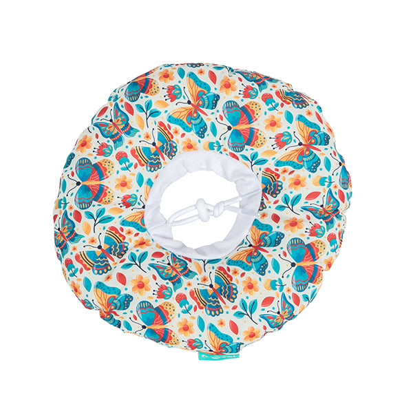 protetor isabelino - soft butterfly