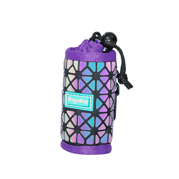 dispensador bolsas - boreal #variant:Lilás