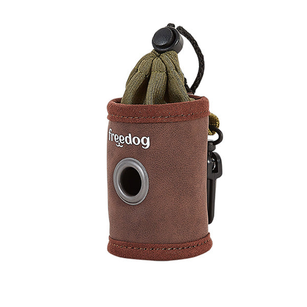 dispensador bolsas linum